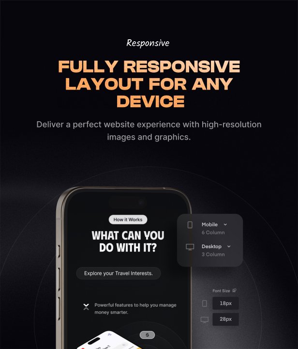 Agntix HTML