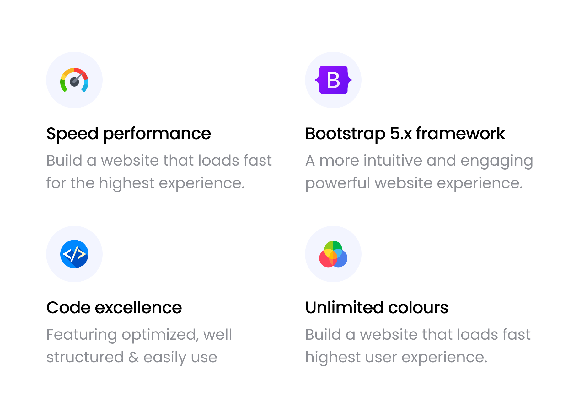Uncut - The Multipurpose HTML5 Template