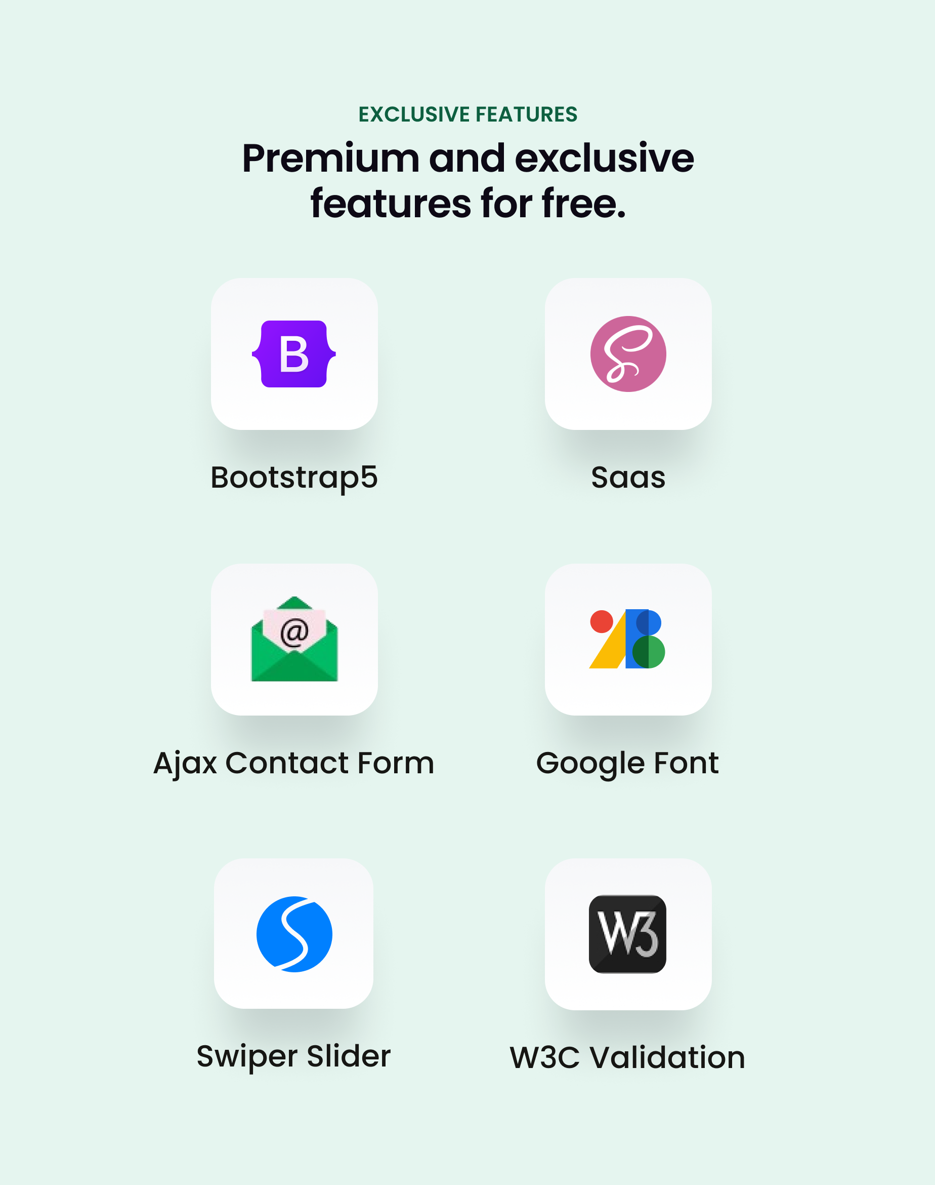 Uncut - The Multipurpose HTML5 Template