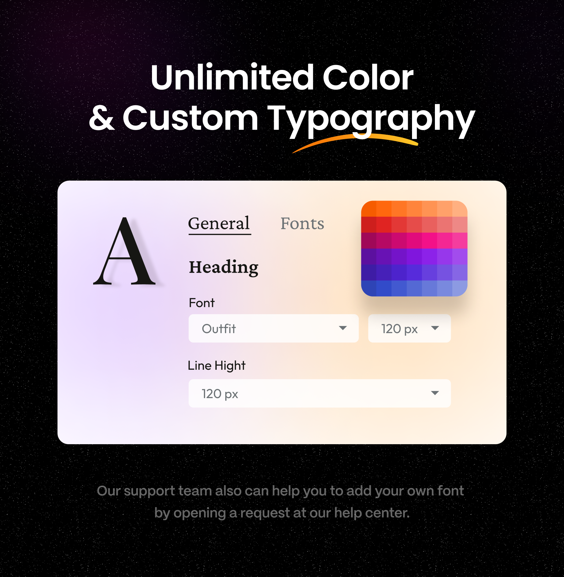 Uncut - The Multipurpose HTML5 Template