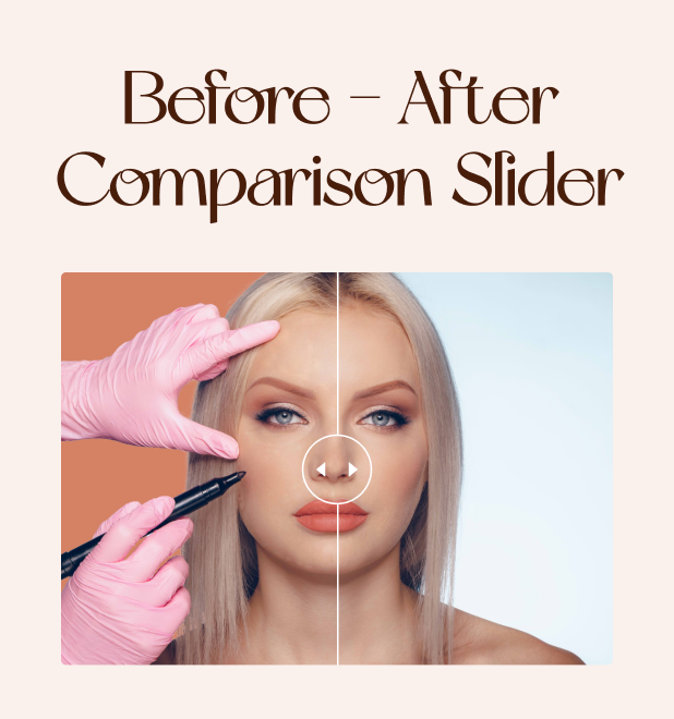 Vamary - Plastic Surgery HTML5 Template